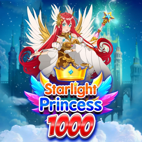 Starlight Princess 1000 Game