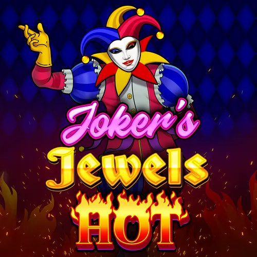 Joker's Jewels Hot Game