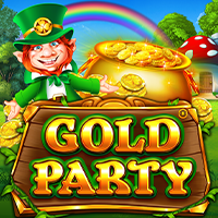 Gold Party Game