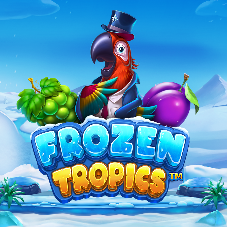 Frozen Tropics Game