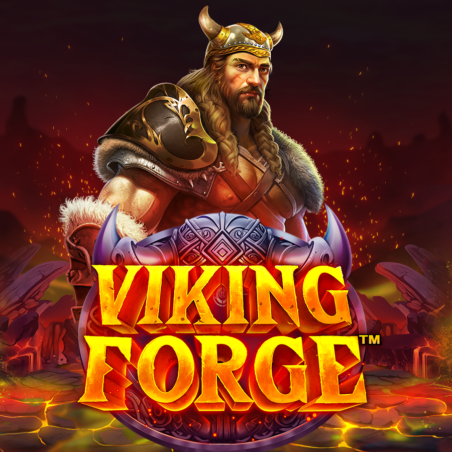 Viking Forge Game