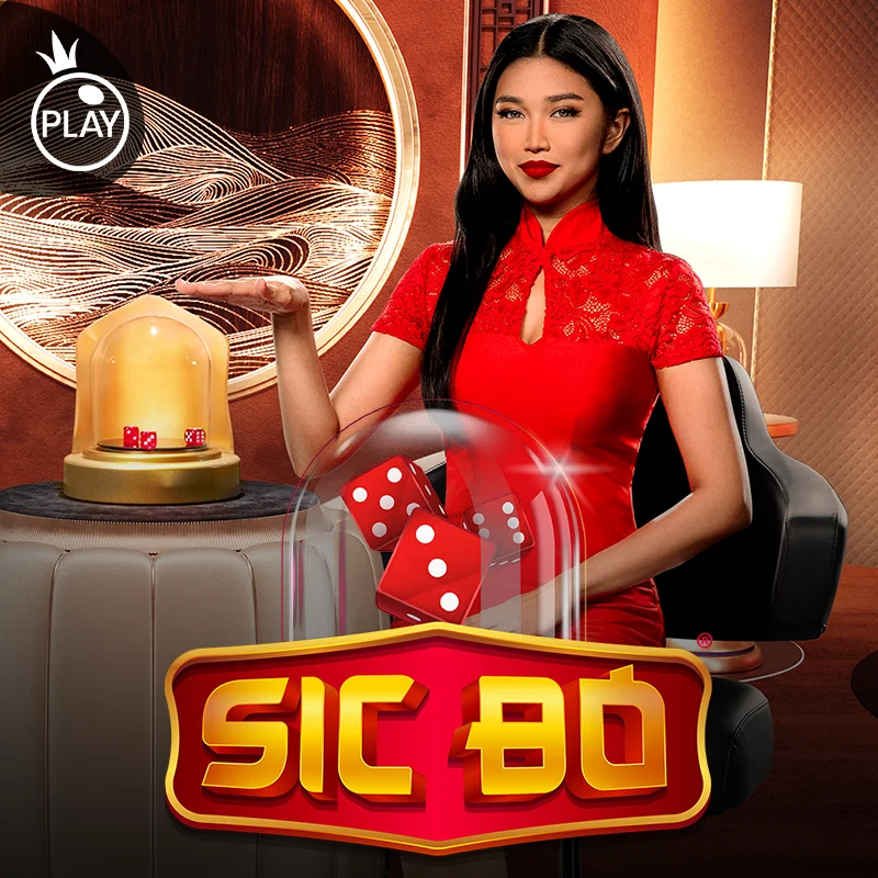 Sic Bo Game