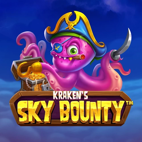 Kraken's Sky Bounty Game