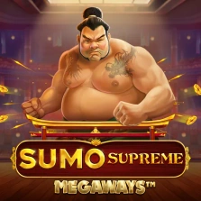 Sumo Supreme Megaways Game