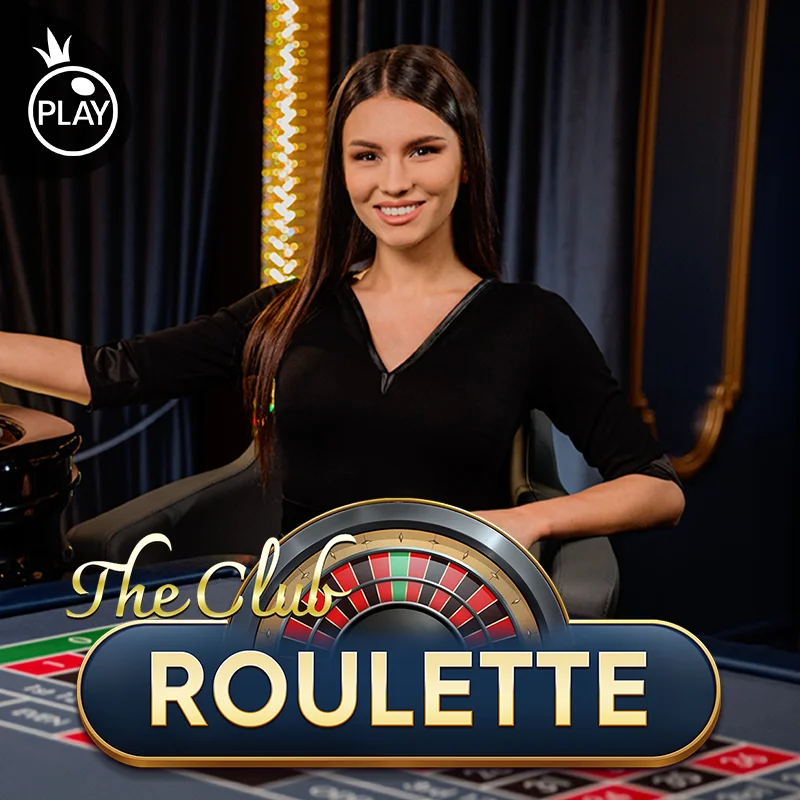 VIP Roulette - The Club Game