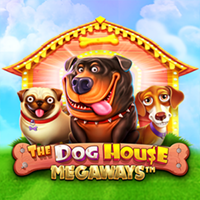 The Dog House Megaways Game