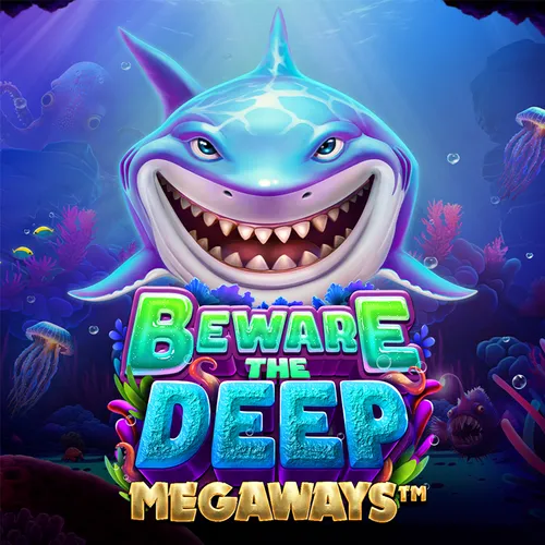 Beware The Deep Megaways Game