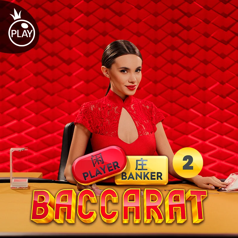 Baccarat 2
