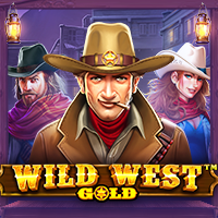 Wild West Gold Game