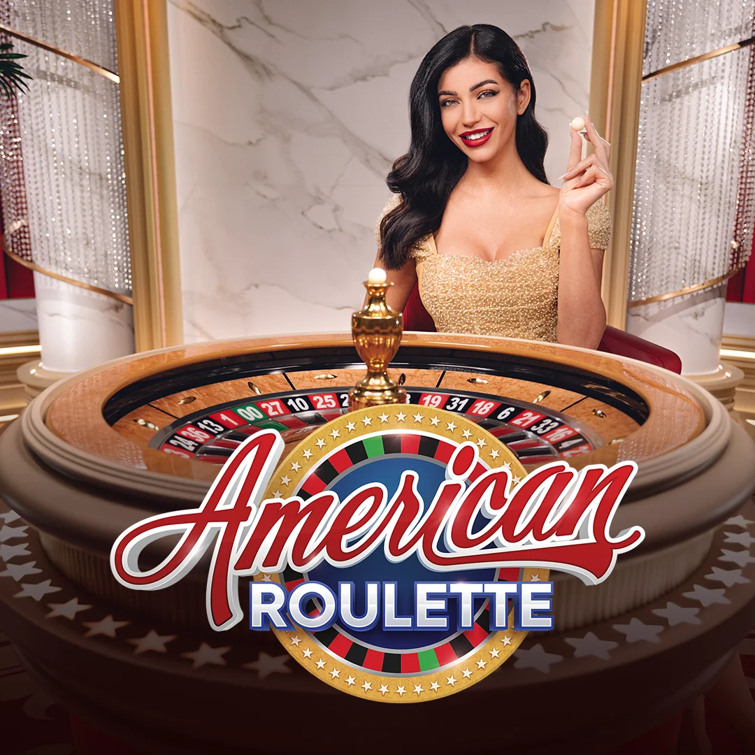 American Roulette