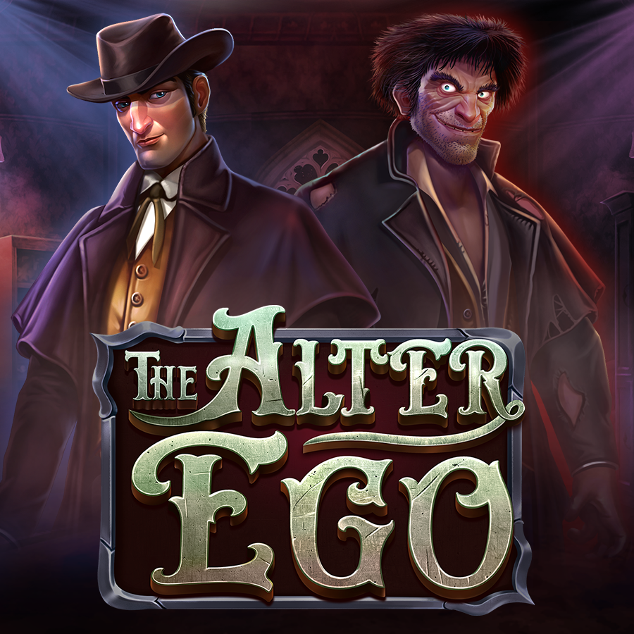 The Alter Ego Game