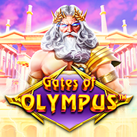Gates of Olympus Game