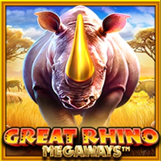 Great Rhino Megaways Game