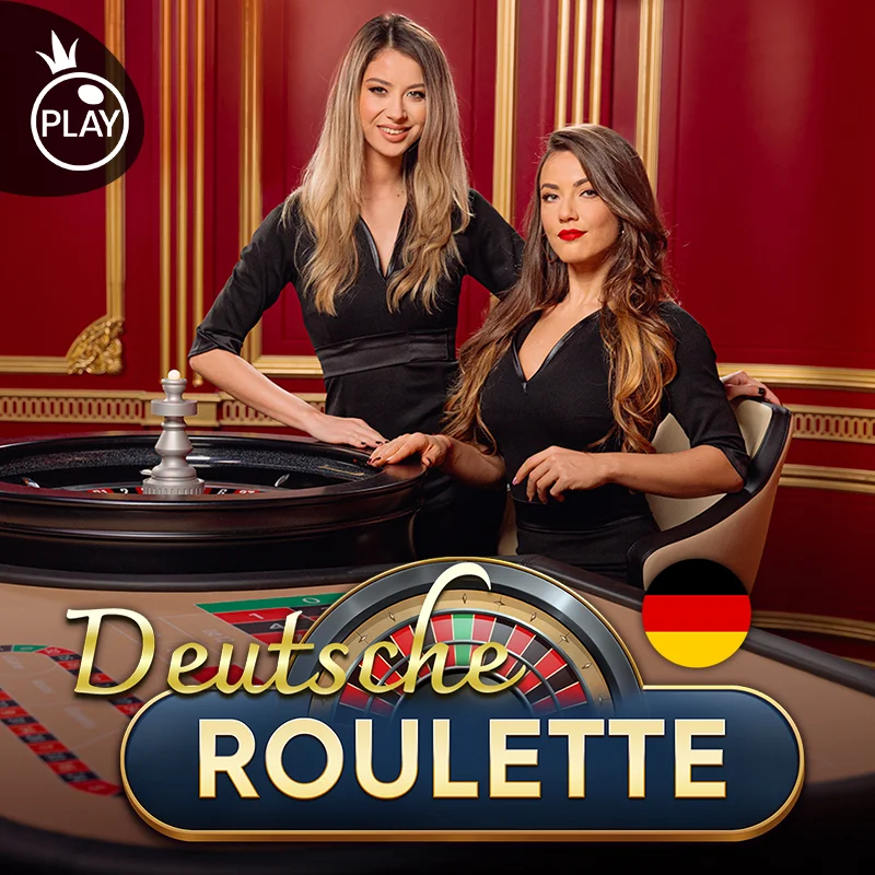 German Roulette