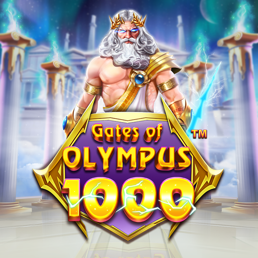 Gates of Olympus 1000 Game