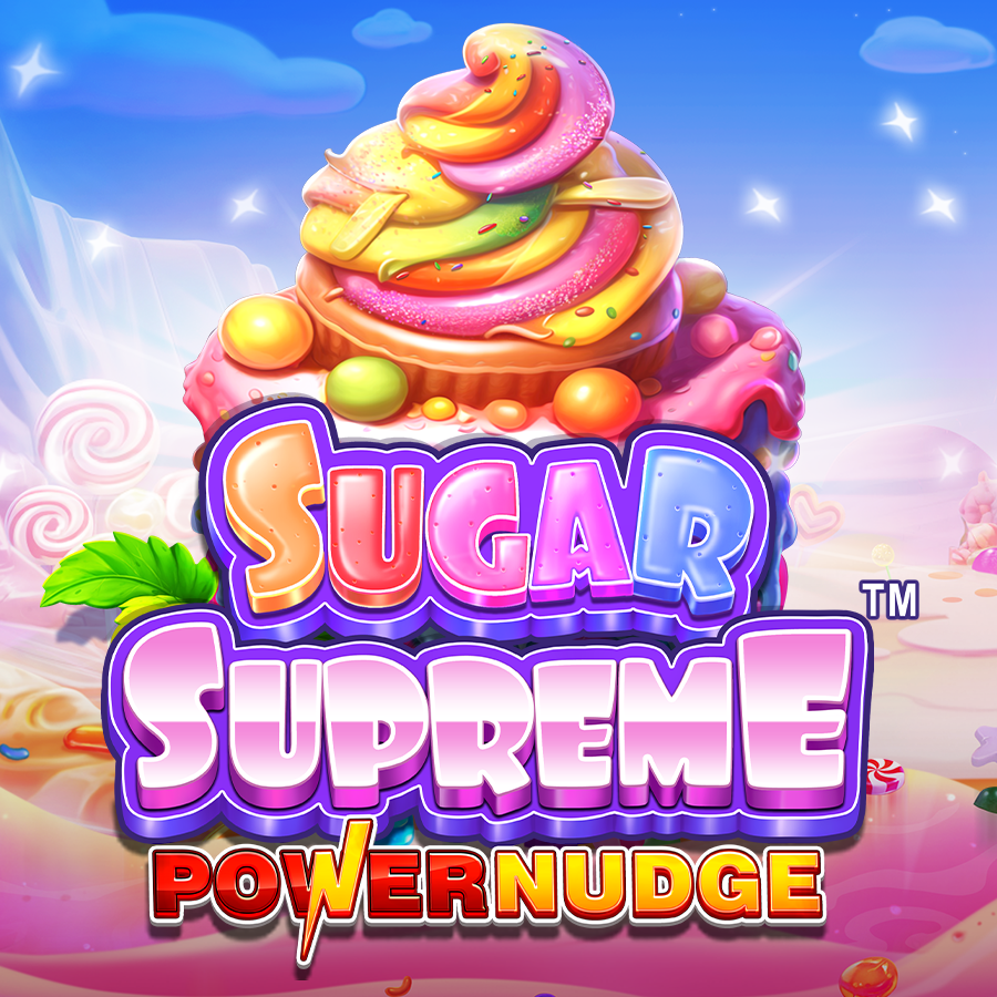 Sugar Supreme Powernudge Game