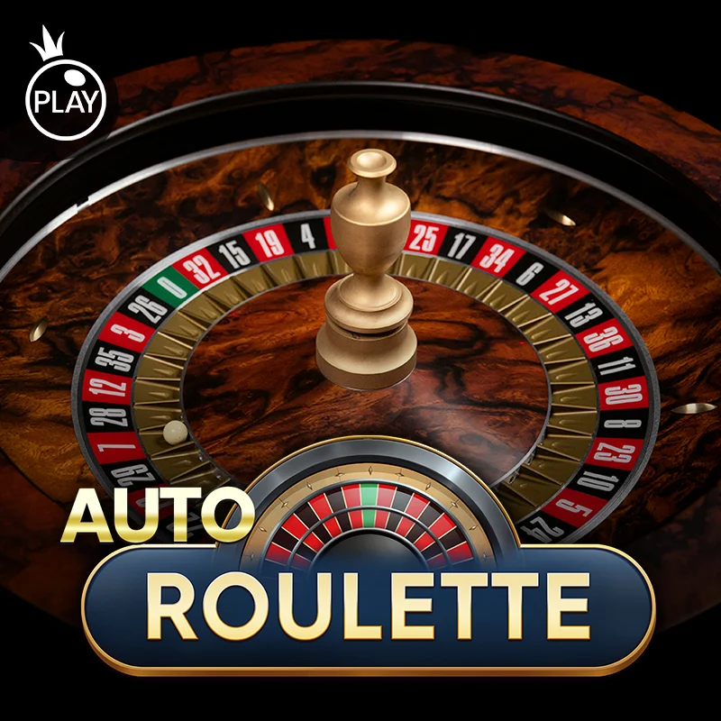 Auto Roulette Game