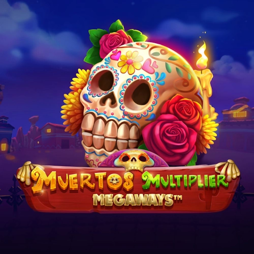 Muertos Multiplier Megaways Game
