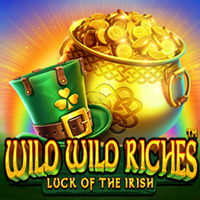 Wild Wild Riches Game