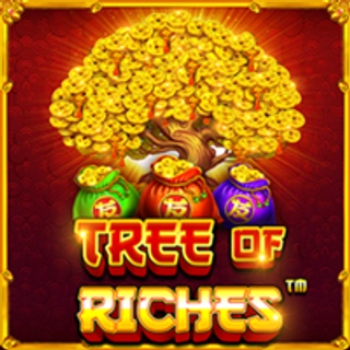 Tree of Riches Game