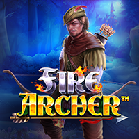 Fire Archer Game