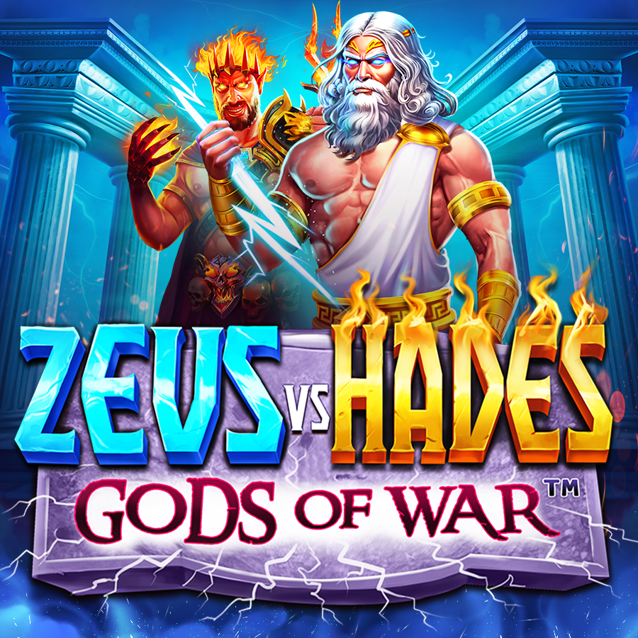 Zeus vs Hades - Gods of War Game