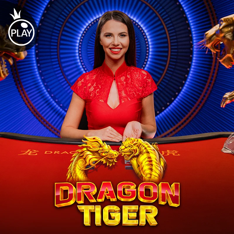 Dragon Tiger Game