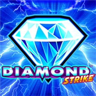 Diamond Strike Game