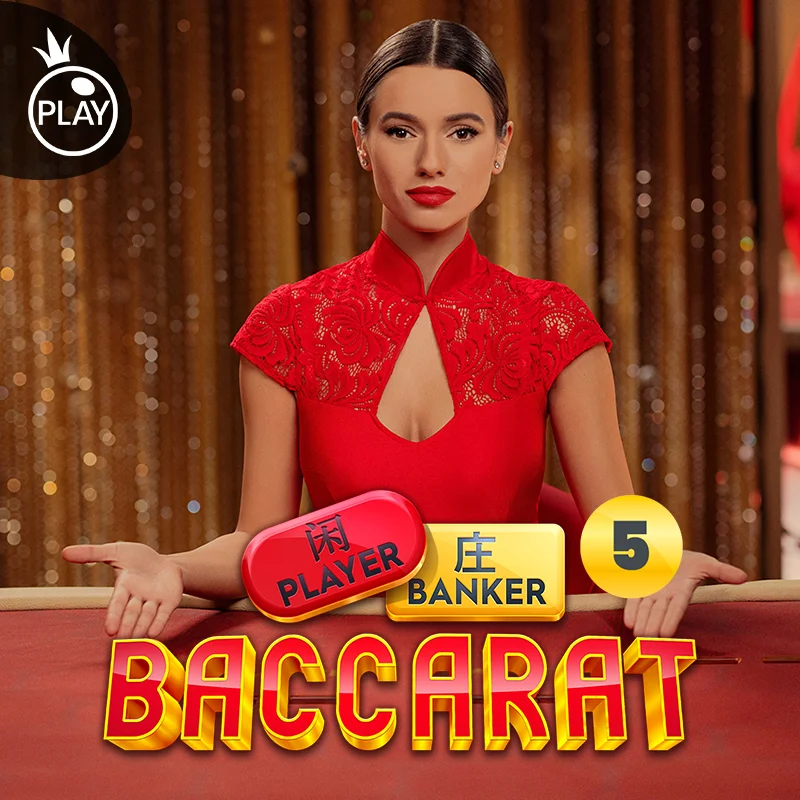 Baccarat 5