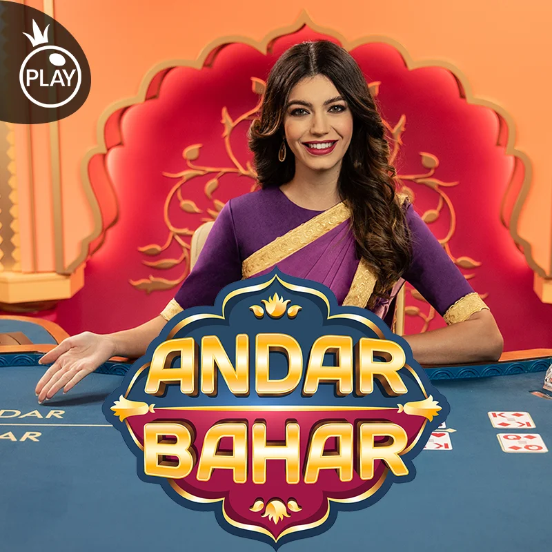 Andar Bahar Game