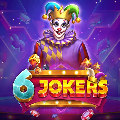 6 Jokers Game