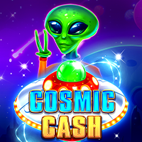 Cosmic Cash Game