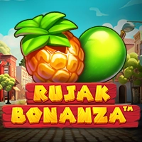 Rujak Bonanza game image