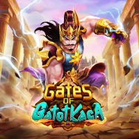 Gates of Gatot Kaca game image