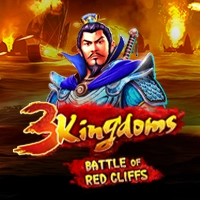 3 Kingdoms - Battle of Red Cliffs game image