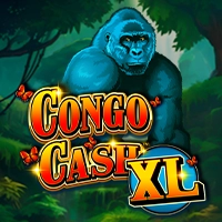 Congo Cash XL game image