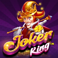 Joker King game image