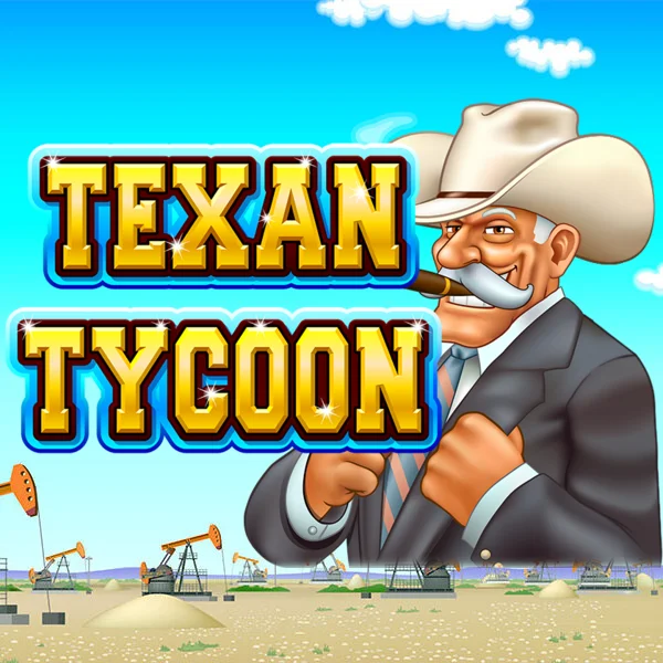 Texan Tycoon Game
