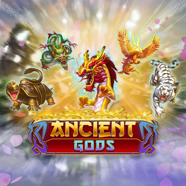 Ancient Gods