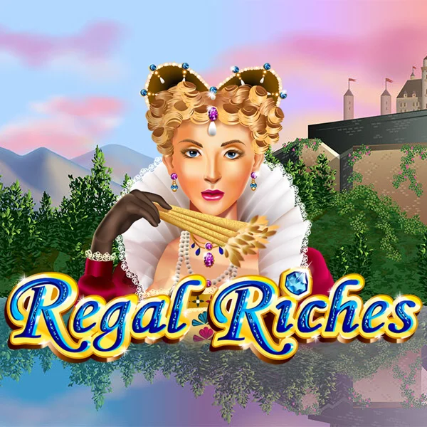 Regal Riches Game
