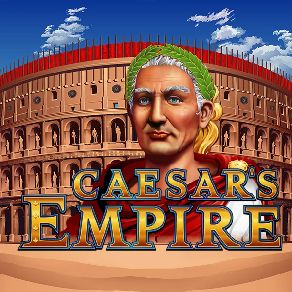 Caesar's Empire