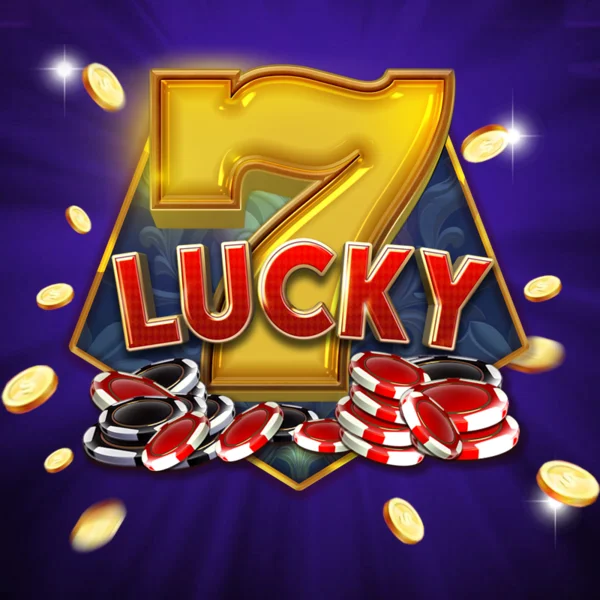 Lucky 7 Game