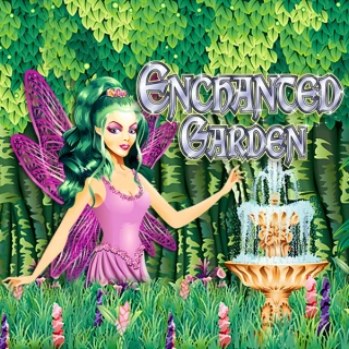 Enchanted Garden Game