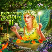 Enchanted Garden II