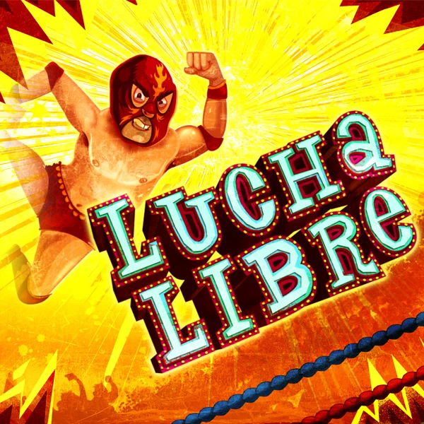 Lucha Libre Game
