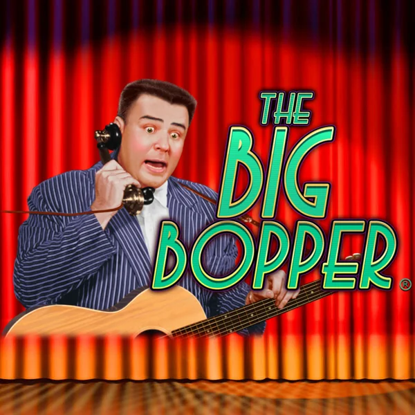 The Big Bopper® Game
