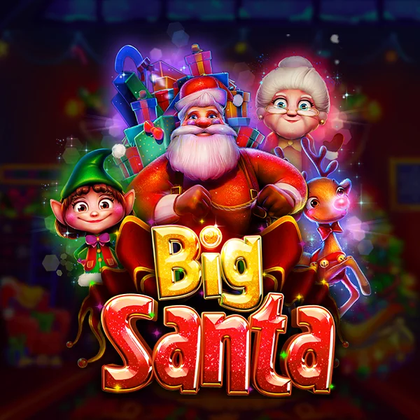 Big Santa