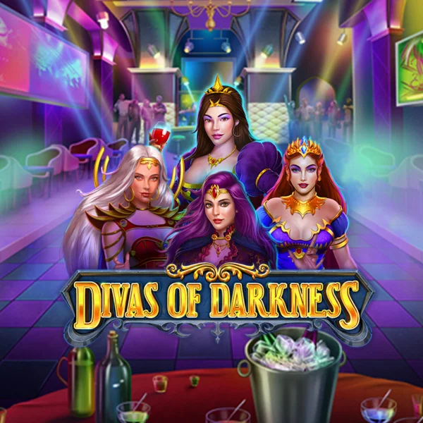Divas of Darkness — RTG