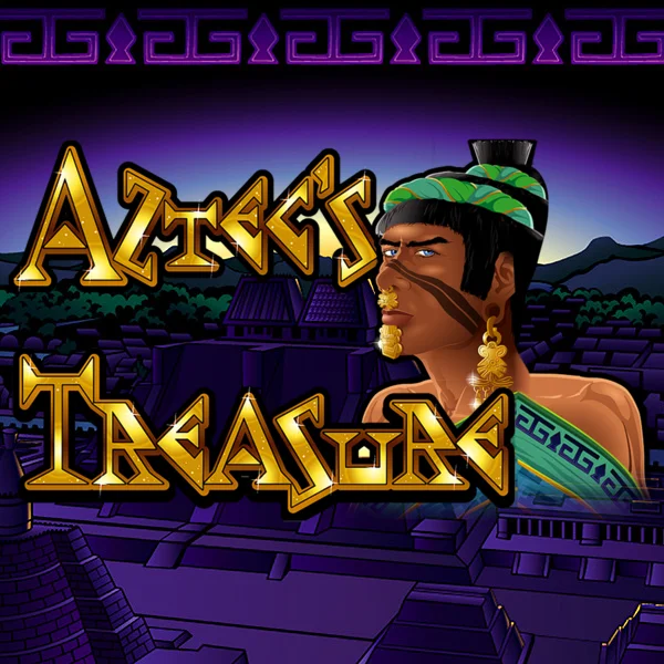 Aztec's Treasure