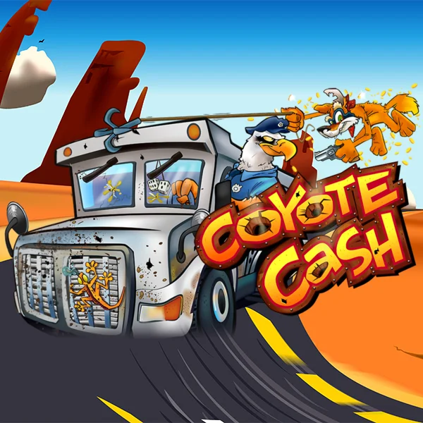 Coyote Cash